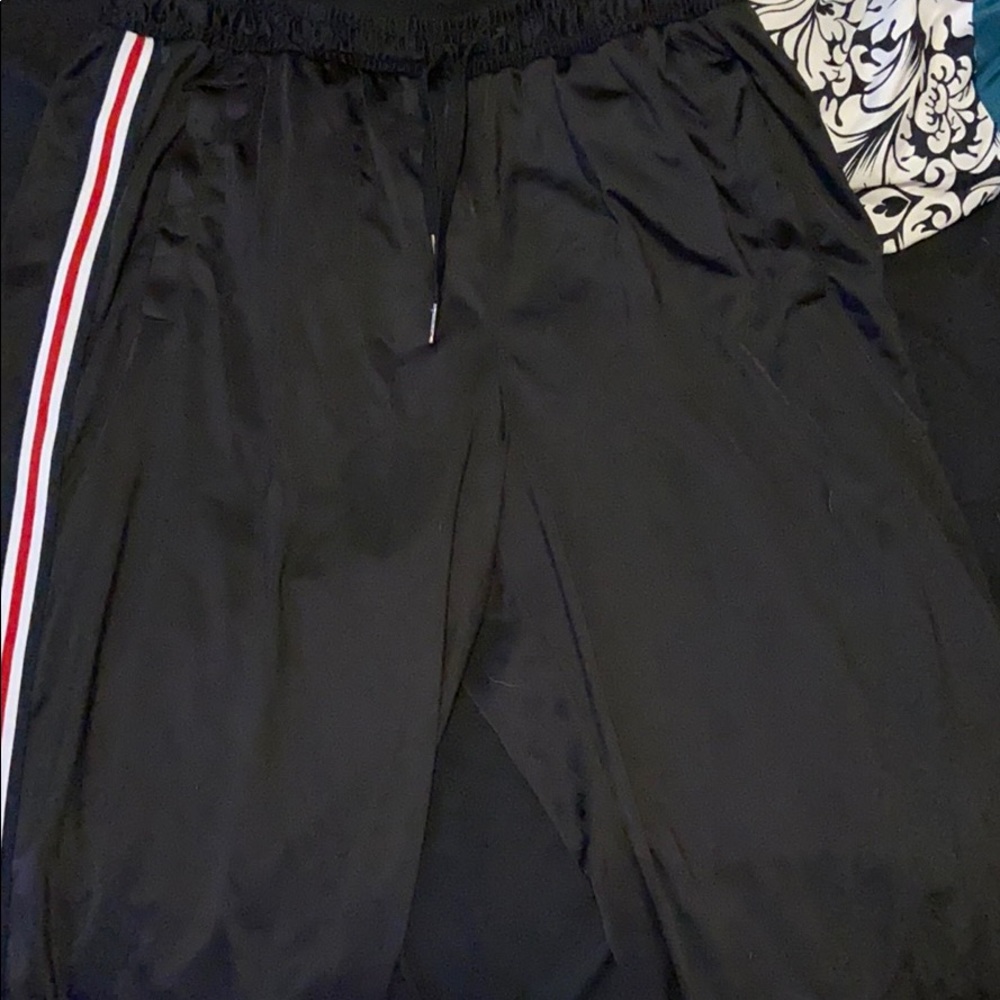 joggers